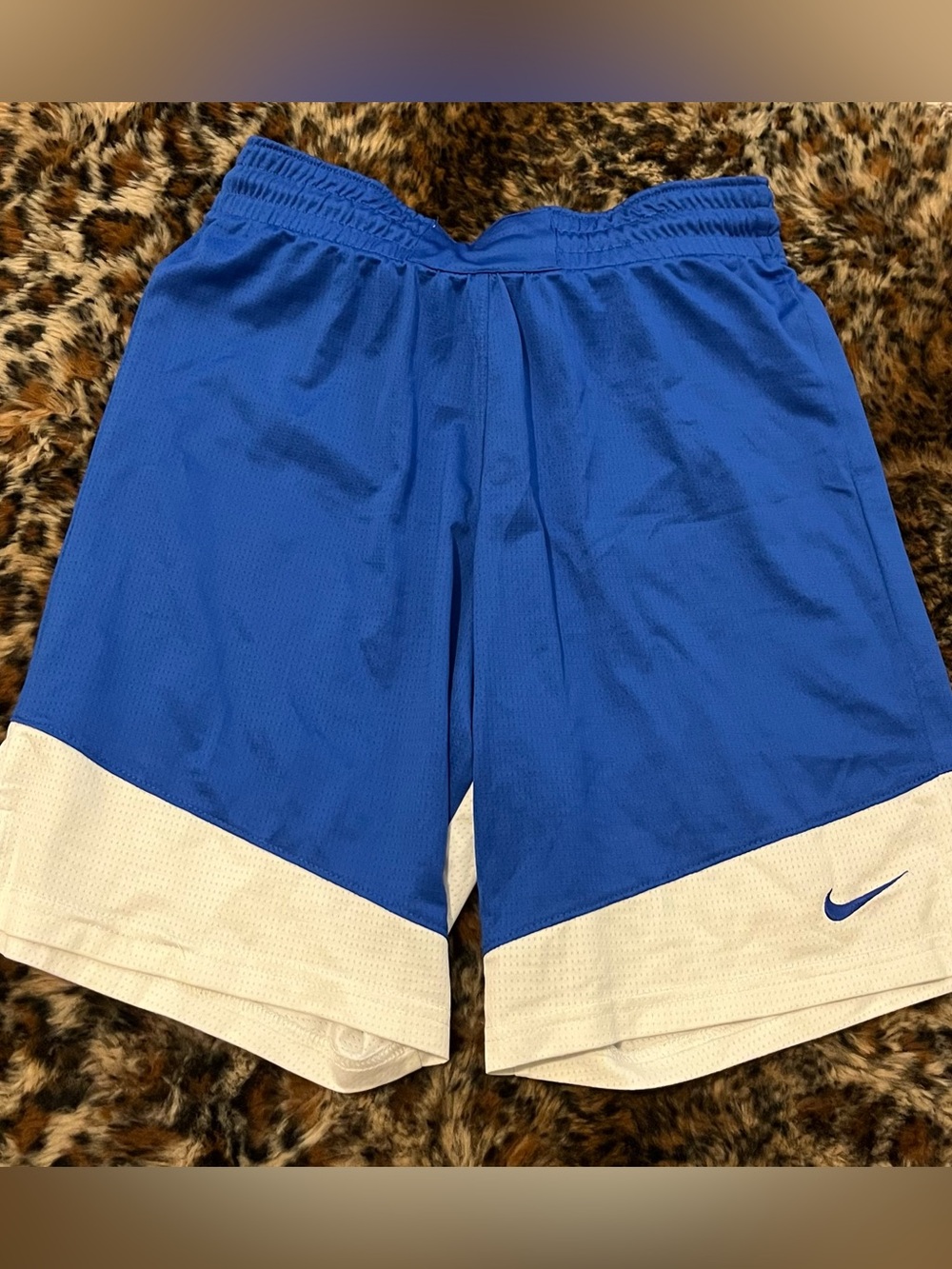 Nike Men's Athletic Shorts